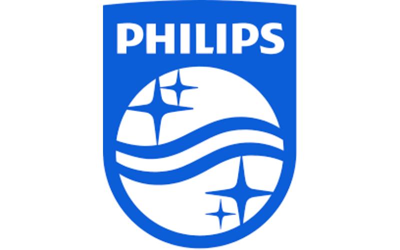 PHILIPS logo